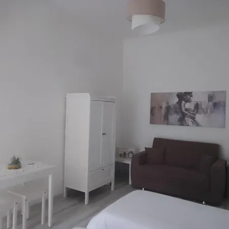 Reginella 4* Turin