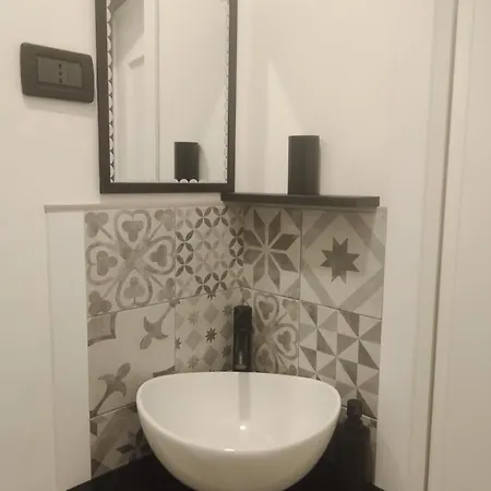 Gæstehus Reginella 4*